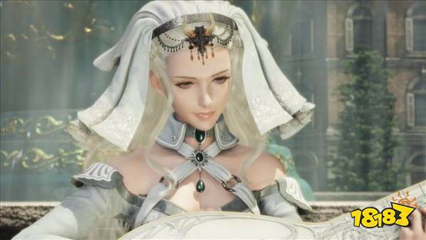 官方介绍《FF:起源》与初代异同 揭晓黑暗骑士加兰德