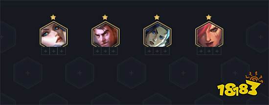 云顶之弈执法官有哪些 执法官英雄介绍