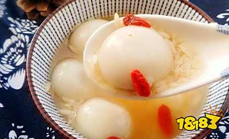 冬至吃汤圆的寓意是什么 南方人冬至为什么吃汤圆