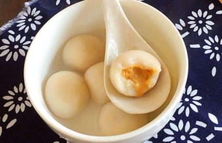 冬至日南汤圆北水饺的起源是什么 广东人冬至吃饺子还是汤圆