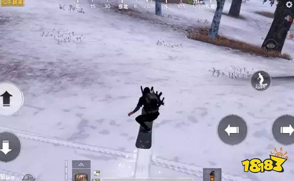 和平精英极寒模式限时回归 极寒模式更新内容