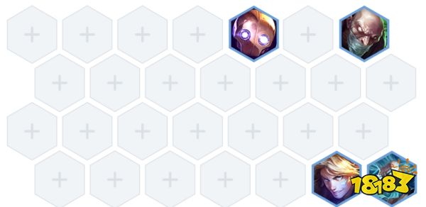 金铲铲之战全员神装极客巨魔阵容 冷门高效上分阵容