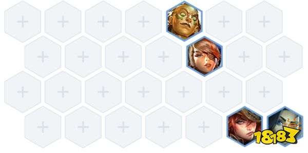 金铲铲之战保镖女枪阵容 保镖女枪该怎么玩