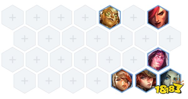 金铲铲之战保镖女枪阵容 保镖女枪该怎么玩