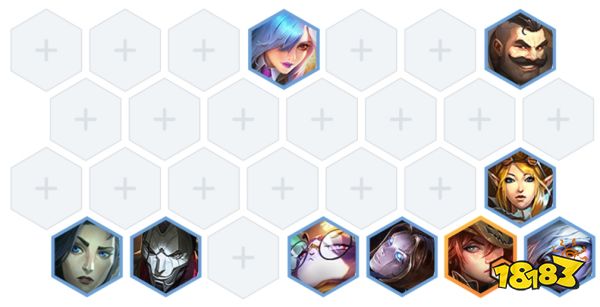 金铲铲之战保镖女枪阵容 保镖女枪该怎么玩