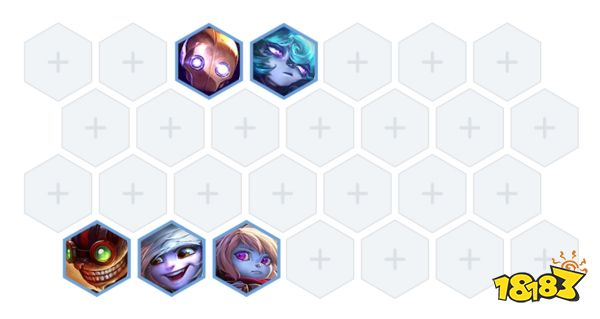 金铲铲之战三星小法阵容 三星小法该怎么玩