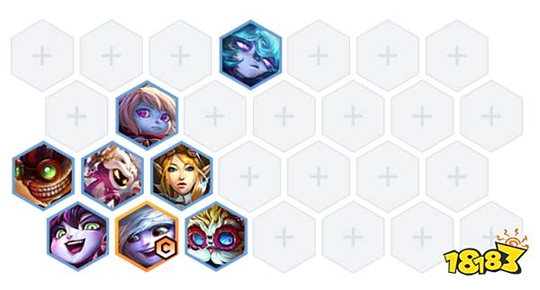 金铲铲之战三星小法阵容 三星小法该怎么玩