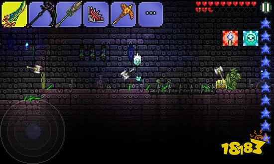 泰拉瑞亚圣骑士之锤怎么获得 圣骑士之锤获得方法介绍