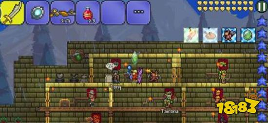 泰拉瑞亚巨兽鲨怎么做 巨兽鲨制作方法一览