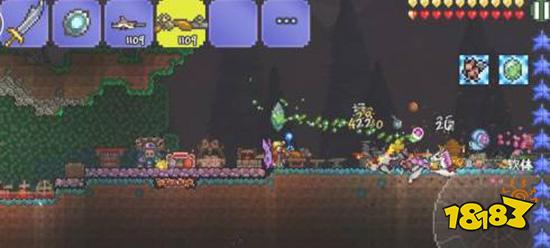 泰拉瑞亚巨兽鲨怎么做 巨兽鲨制作方法一览