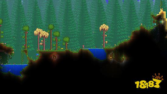 泰拉瑞亚沙漠晶塔怎么获得 沙漠晶塔获得方法介绍