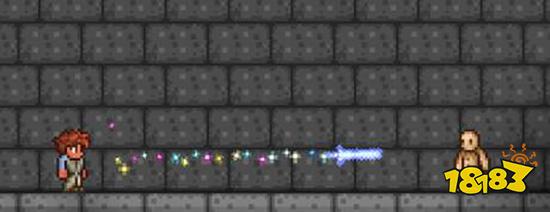 泰拉瑞亚附魔剑怎么获得 附魔剑获取方法介绍