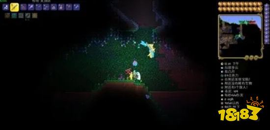 泰拉瑞亚附魔剑怎么获得 附魔剑获取方法介绍