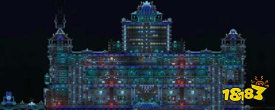 泰拉瑞亚附魔剑怎么获得 附魔剑获取方法介绍