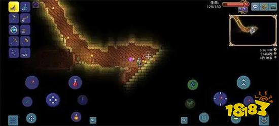 泰拉瑞亞附魔劍冢地圖種子匯總 全附魔劍冢地圖種子分享