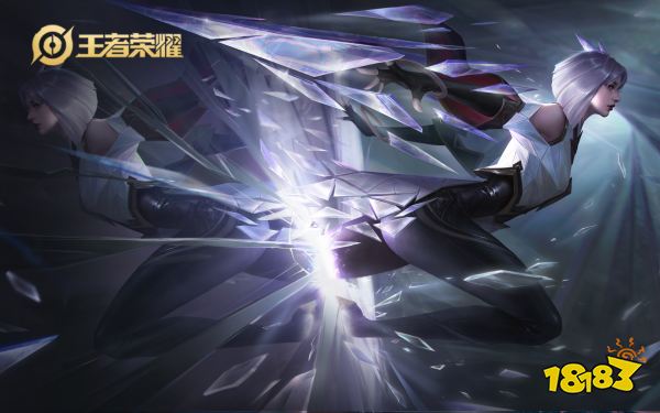 王者荣耀镜哪个皮肤好 镜皮肤对比哪个值得买