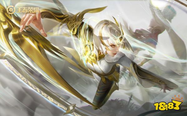 王者荣耀镜哪个皮肤好 镜皮肤对比哪个值得买