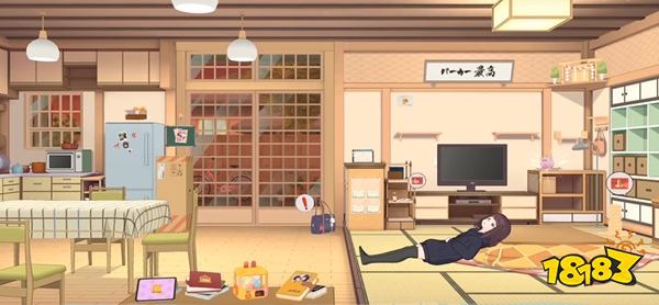 胡桃日記評測 我竟然把表情包養成了閨女