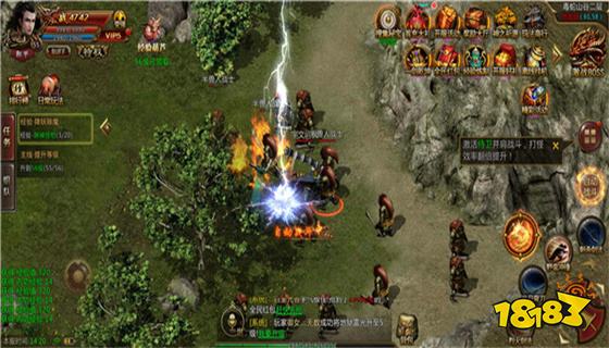 冰雪高爆打金版下载