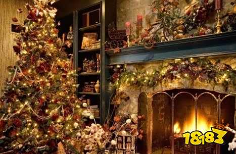 圣诞节童话故事精选 关于圣诞袜的传说故事