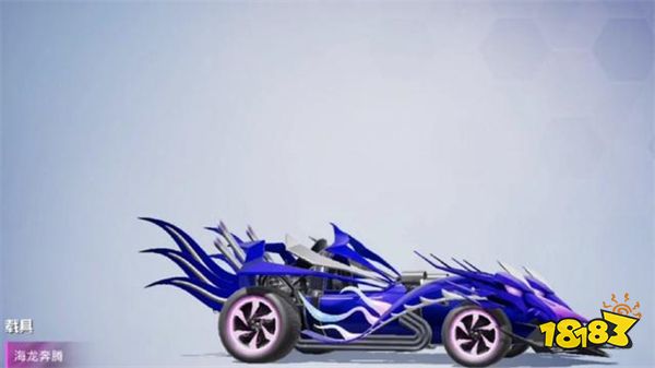 和平精英机甲封神新转盘来袭 光子频繁大动作庆生?