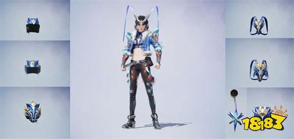 和平精英机甲封神新转盘来袭 光子频繁大动作庆生?