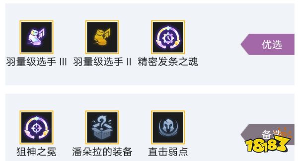 金铲铲之战白魔狙神小炮阵容 双城杯上分推荐阵容