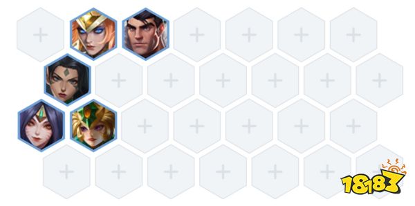 金铲铲之战持久续航大威天龙阵容 时空裂痕最强上分阵容