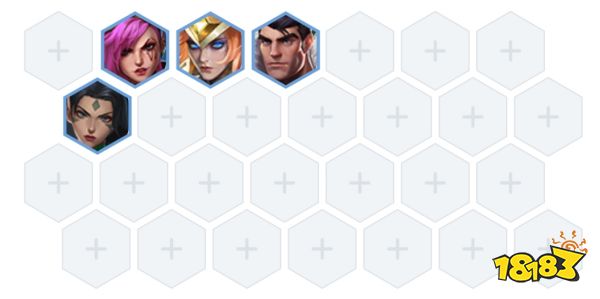 金铲铲之战持久续航大威天龙阵容 时空裂痕最强上分阵容