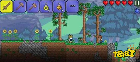 泰拉瑞亚鹦鹉螺怎么召唤 鹦鹉螺召唤条件及掉落物一览