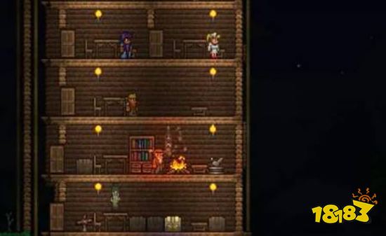 泰拉瑞亚虫洞药水怎么合成 虫洞药水合成方法一览