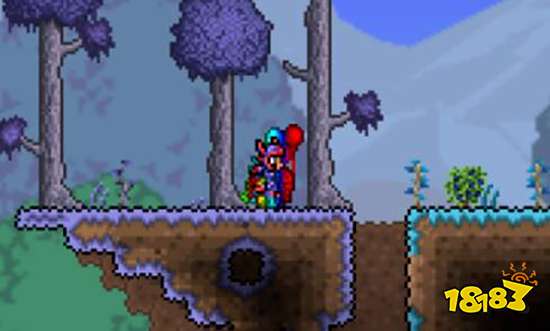 泰拉瑞亚打完肉山做什么 打完肉山后攻略