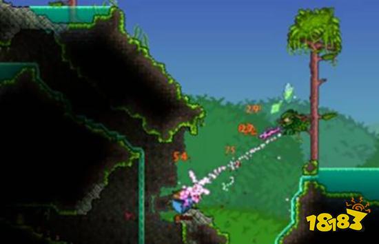 泰拉瑞亚打完肉山做什么 打完肉山后攻略