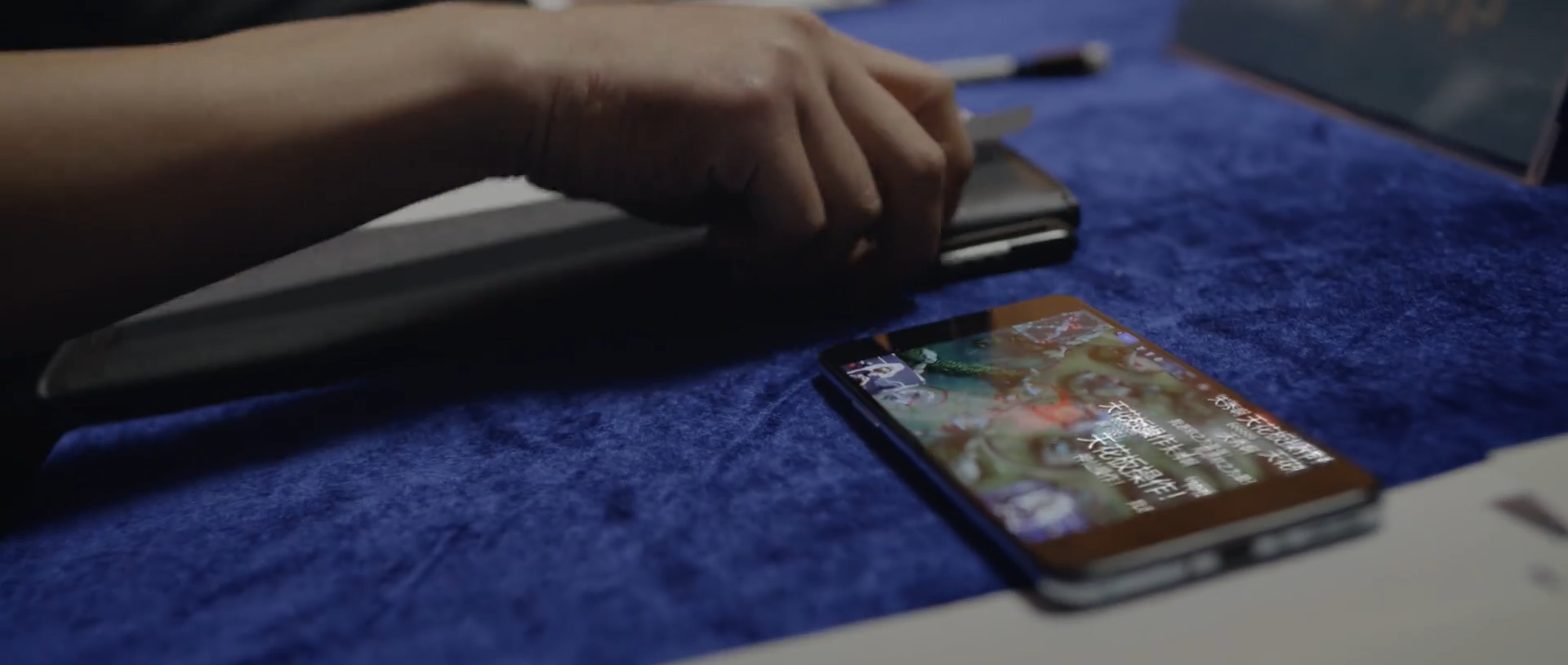 王者荣耀民间电竞天花板！第四届全国大赛！