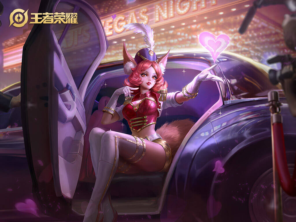 王者荣耀妲己教学视频 妲己最新出装蹲草攻略