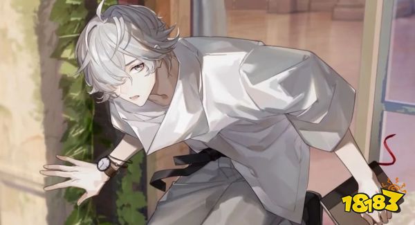 绝对演绎角色大全 主要出场人物介绍大全