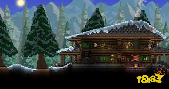 泰拉瑞亚传送水晶怎么获取 传送水晶快速获取方法