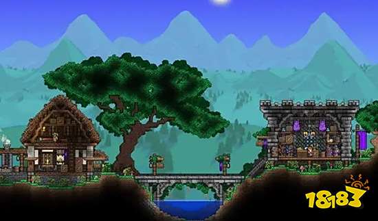 泰拉瑞亚传送水晶怎么获取 传送水晶快速获取方法