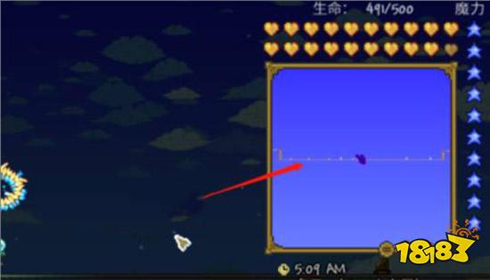 泰拉瑞亚传送水晶怎么用 传送水晶使用方法介绍