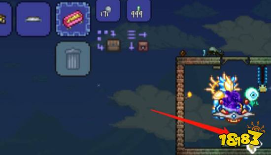 泰拉瑞亚传送水晶怎么用 传送水晶使用方法介绍