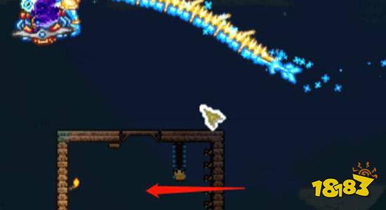 泰拉瑞亚传送水晶怎么用 传送水晶使用方法介绍