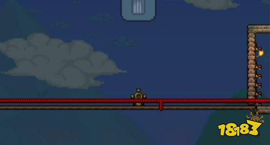 泰拉瑞亚传送水晶怎么用 传送水晶使用方法介绍