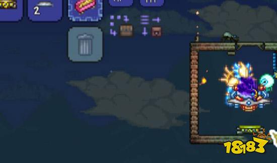 泰拉瑞亚传送水晶怎么用 传送水晶使用方法介绍