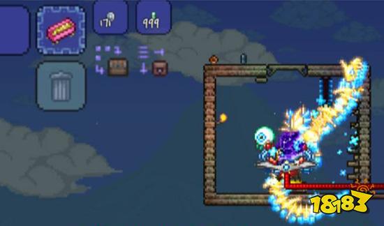 泰拉瑞亚传送水晶怎么用 传送水晶使用方法介绍