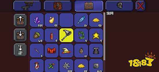 泰拉瑞亚松露虫怎么抓 松露虫抓取技巧分享