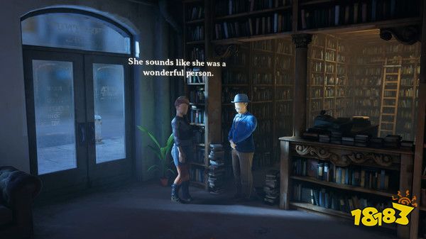 大師級動作Rogue佳作 體驗一場夢境與現實的交錯