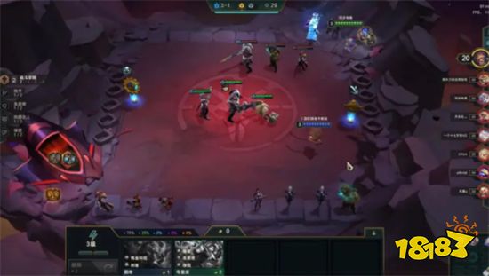 云顶之弈并肩斗枪阵容搭配 并肩斗枪阵容装备推荐