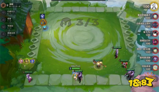 云顶之弈拼多多卡牌阵容搭配 拼多多卡牌阵容装备推荐