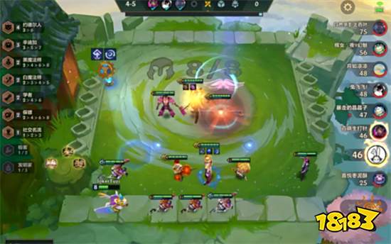 云顶之弈拼多多卡牌阵容搭配 拼多多卡牌阵容装备推荐