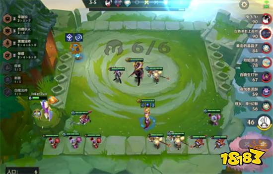 云顶之弈拼多多卡牌阵容搭配 拼多多卡牌阵容装备推荐